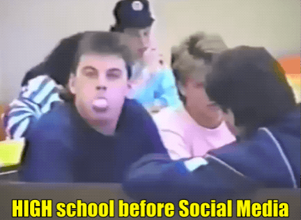 Retro Memories in Pictures