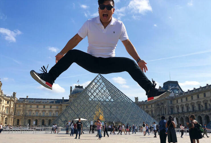 Hilarious Vacation Pics You Have to See