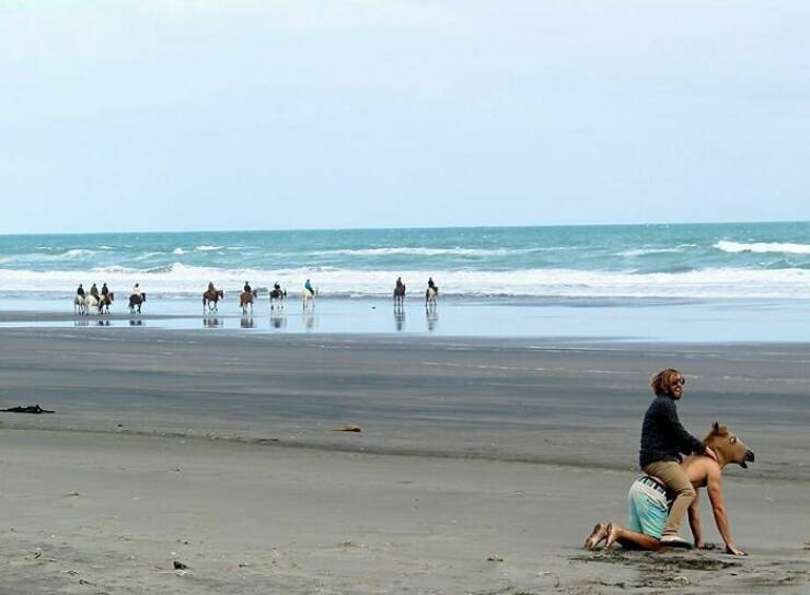 Hilarious Vacation Pics You Have to See