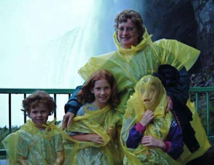 Hilarious Vacation Pics You Have to See