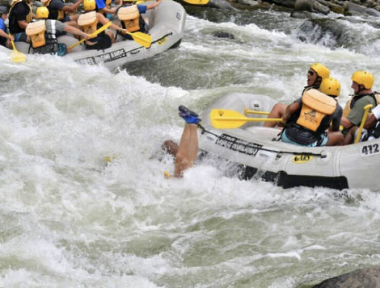 Hilarious Vacation Pics You Have to See