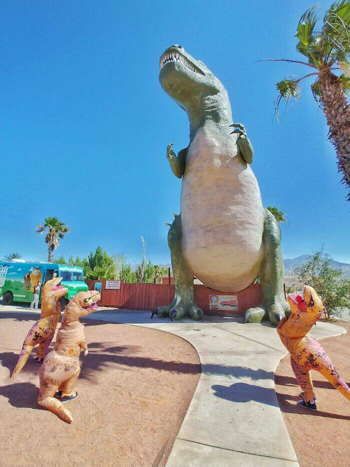 Hilarious Vacation Pics You Have to See