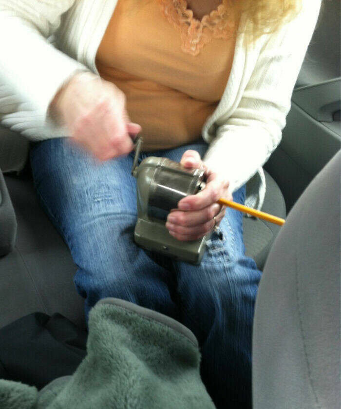 Hilarious Vacation Pics You Have to See