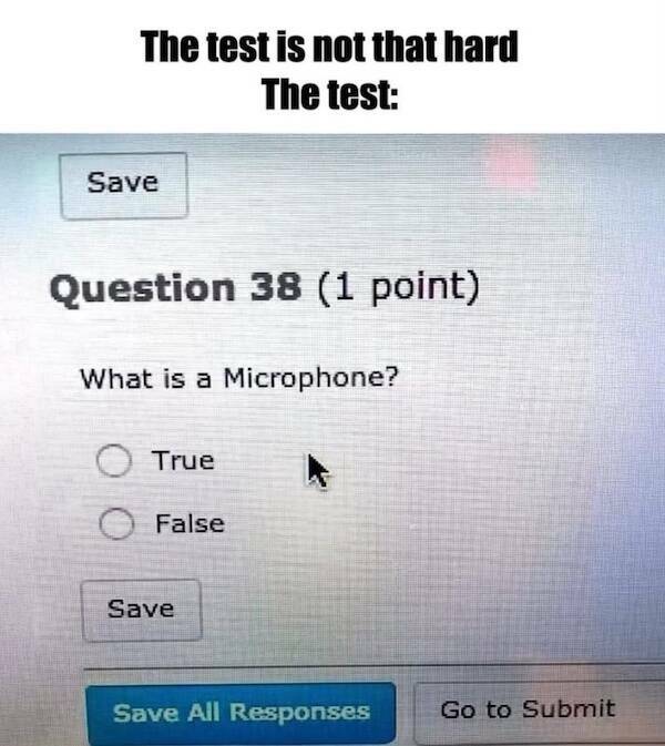 Nailed It: Meme Edition Nailed It: Meme Edition