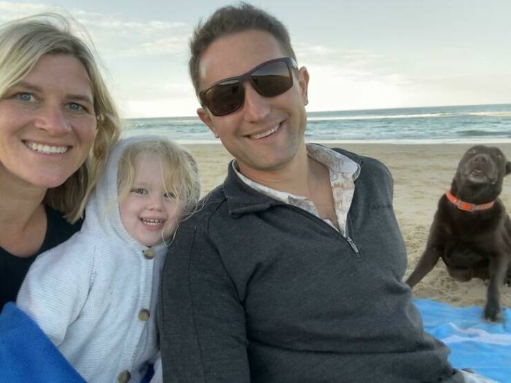 Pets Who Photobombed Their Way to Stardom