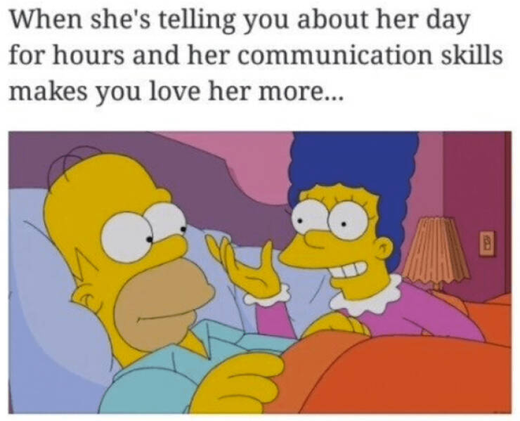 Wholesome Happiness? Yes Please!