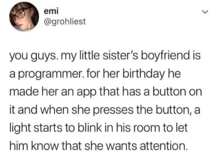 Wholesome Happiness? Yes Please!