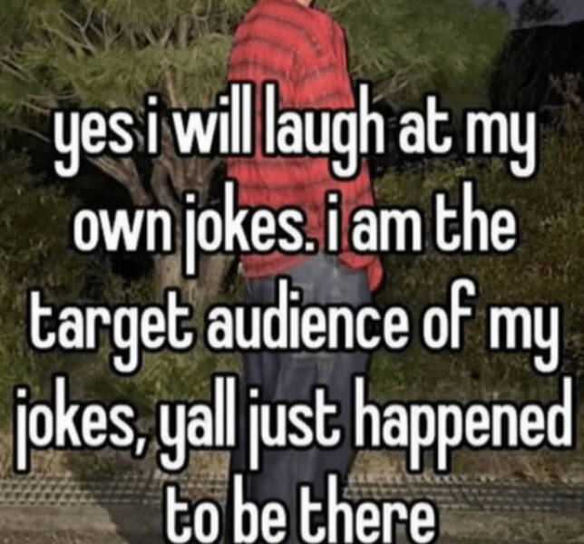 Wholesome Happiness? Yes Please!