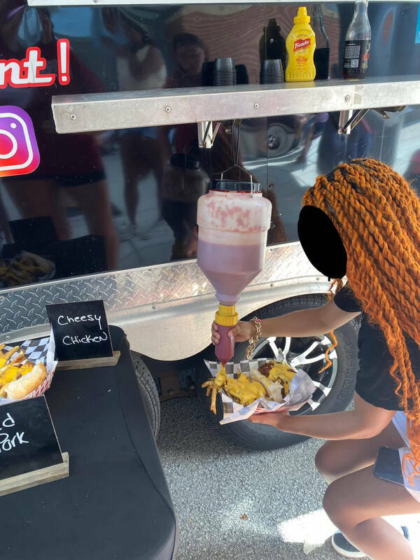 Curiously Cool Pictures