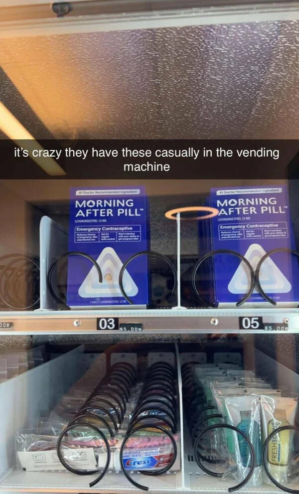 Curiously Cool Pictures