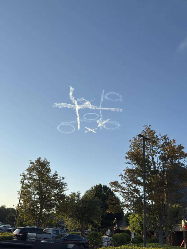 Curiously Cool Pictures