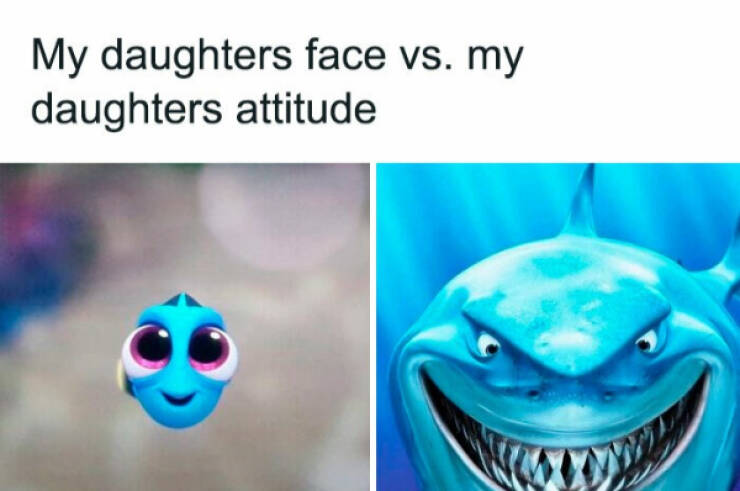 Parenting Memes Every Mom and Dad Will Feel Parenting Memes Every Mom and Dad Will Feel