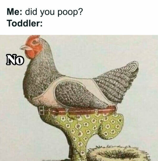 Parenting Memes Every Mom and Dad Will Feel Parenting Memes Every Mom and Dad Will Feel