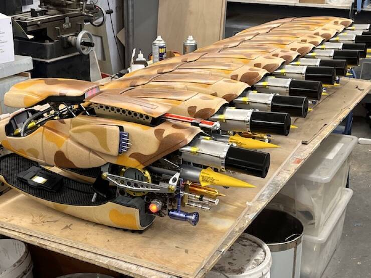 You Know You Want This