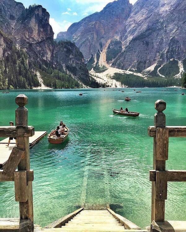 You Know You Want This