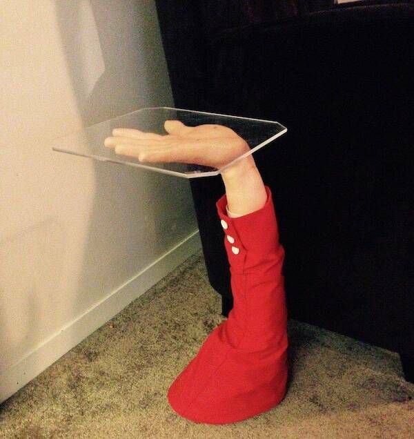 You Know You Want This