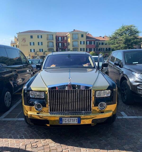 You Know You Want This