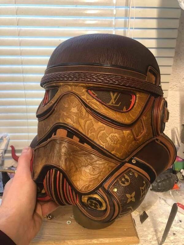 You Know You Want This