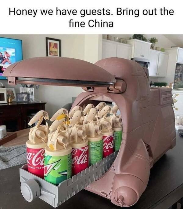 You Know You Want This