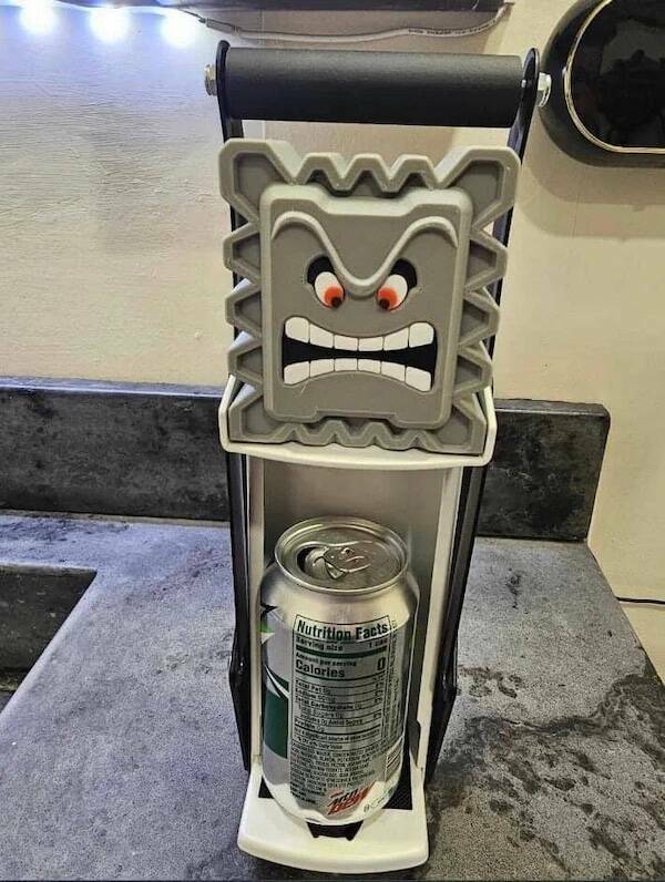 You Know You Want This