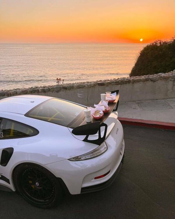 You Know You Want This