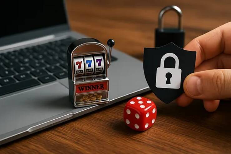 Dangers & Protection Against Online Gambling