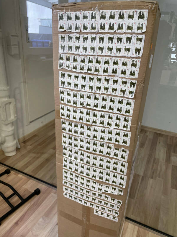 Awesome Shots Worth Sharing