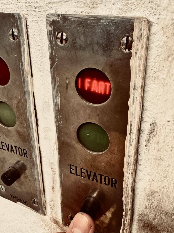 Awesome Shots Worth Sharing