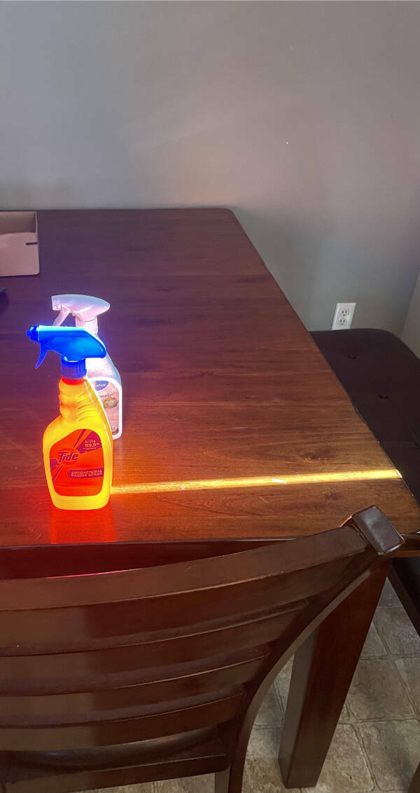 Awesome Shots Worth Sharing