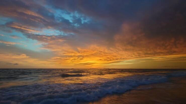 Modern Moments, Renaissance Vibes