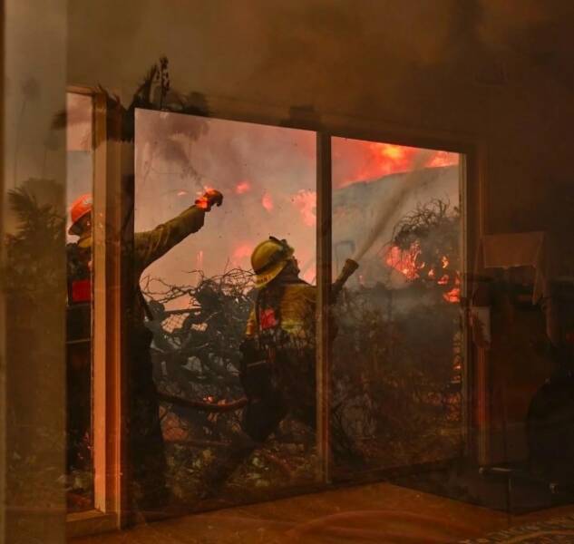 Modern Moments, Renaissance Vibes