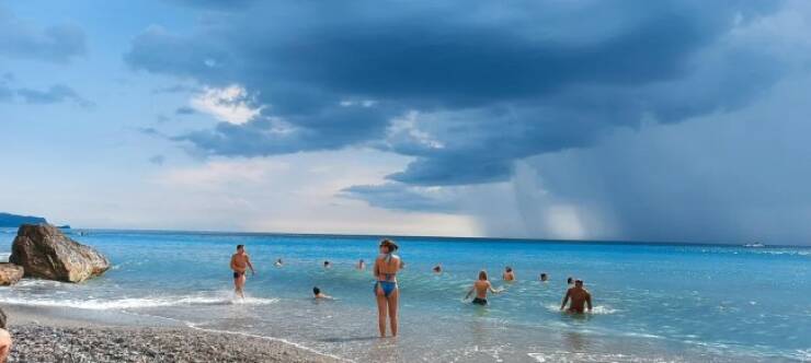 Modern Moments, Renaissance Vibes