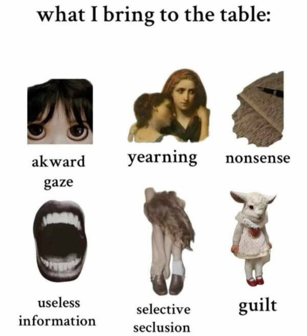 Totally Random Meme Dump Totally Random Meme Dump