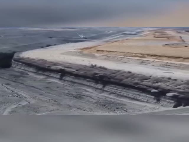 Explosions