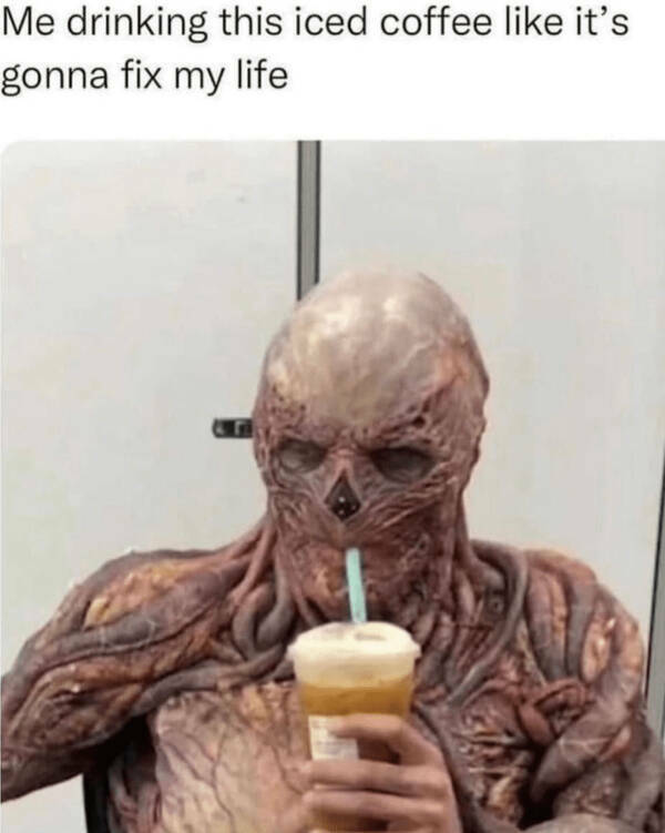 Brewing Up Laughs with Dogs and Coffee