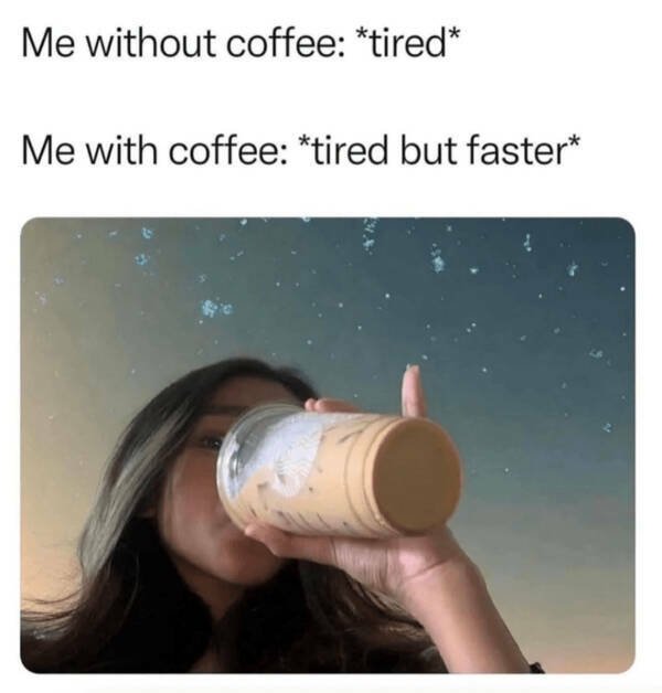 Brewing Up Laughs with Dogs and Coffee