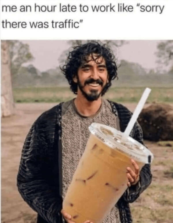 Brewing Up Laughs with Dogs and Coffee