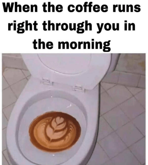 Brewing Up Laughs with Dogs and Coffee