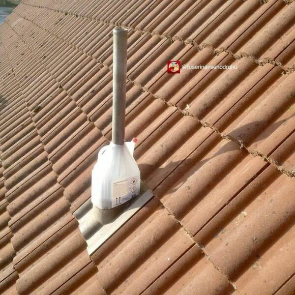 Fails That Scream ‘Not My Problem’