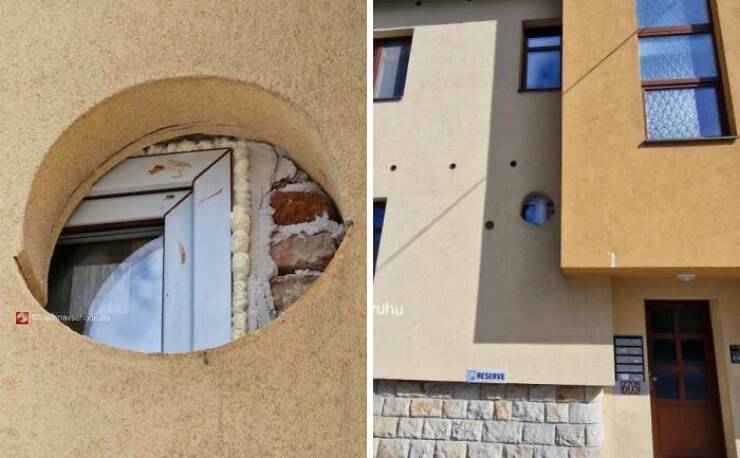 Fails That Scream ‘Not My Problem’