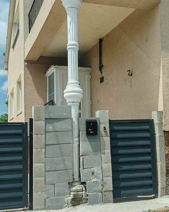 Fails That Scream ‘Not My Problem’