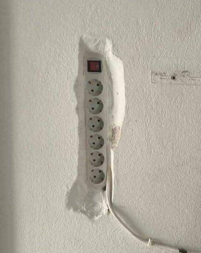 Fails That Scream ‘Not My Problem’