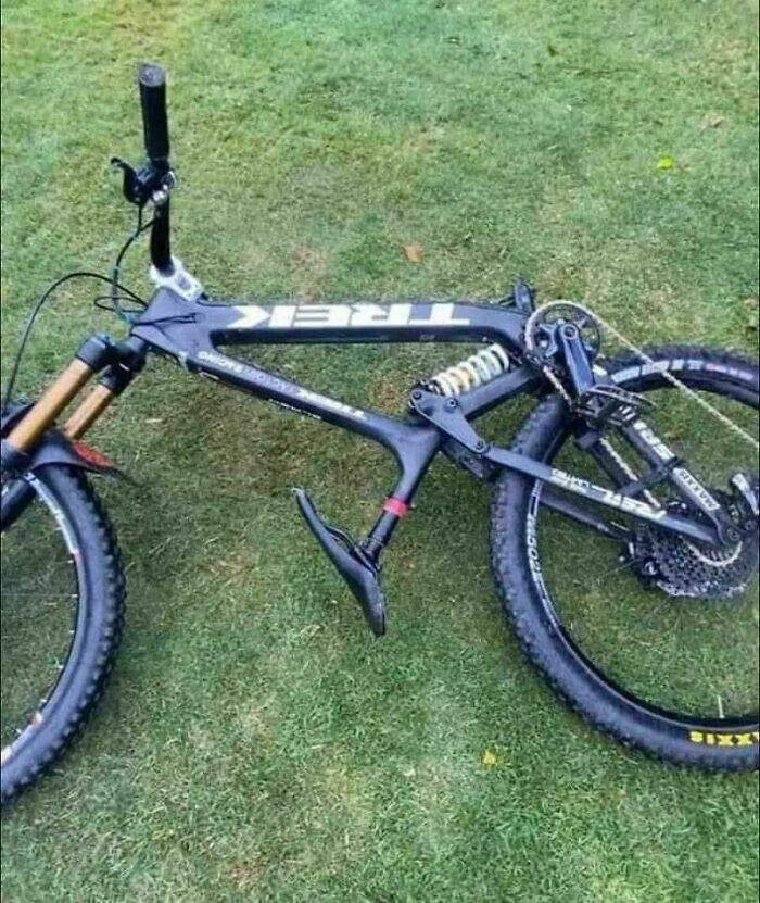 Fails That Scream ‘Not My Problem’