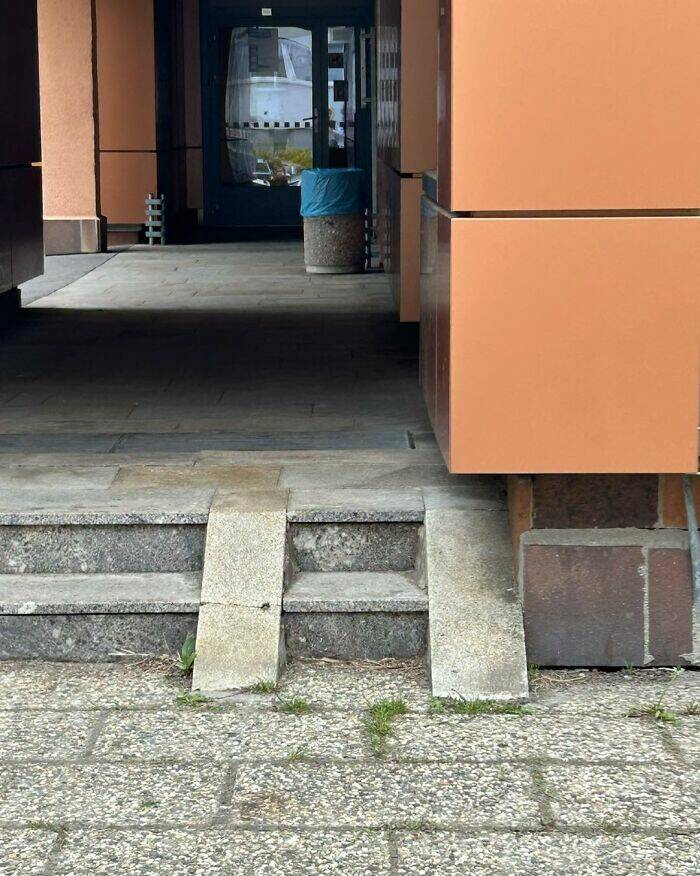 Fails That Scream ‘Not My Problem’