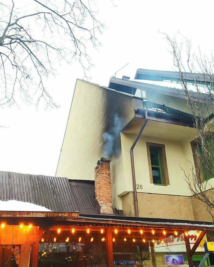 Fails That Scream ‘Not My Problem’