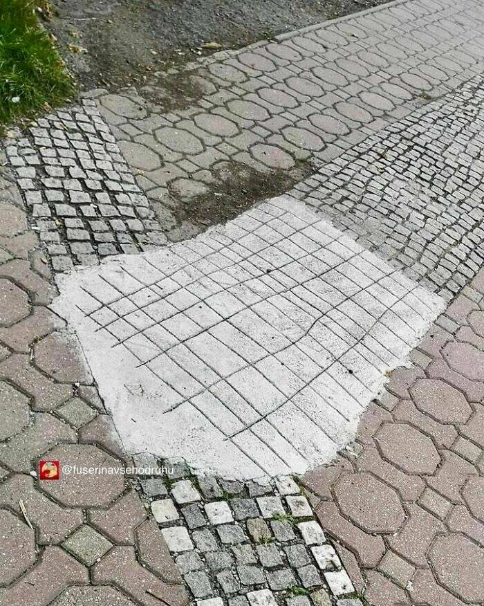 Fails That Scream ‘Not My Problem’