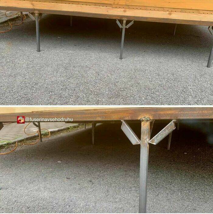 Fails That Scream ‘Not My Problem’