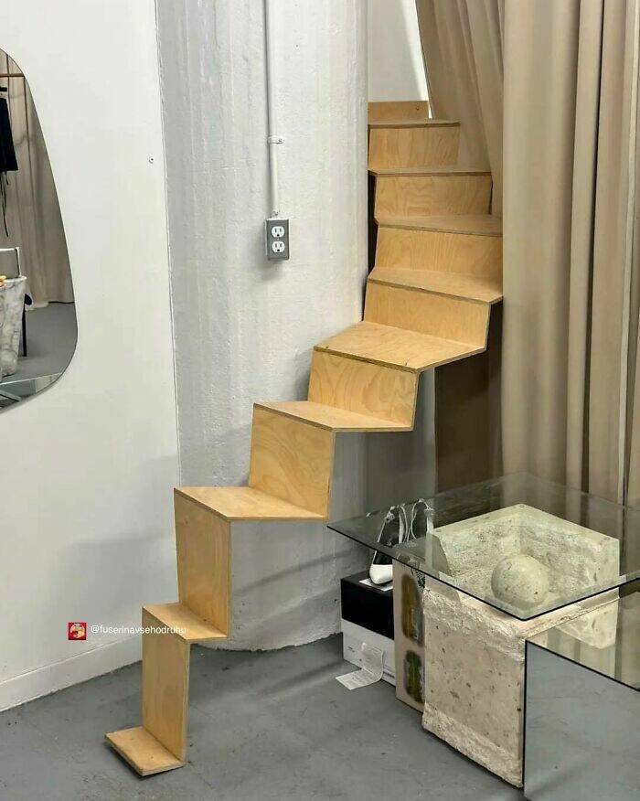 Fails That Scream ‘Not My Problem’