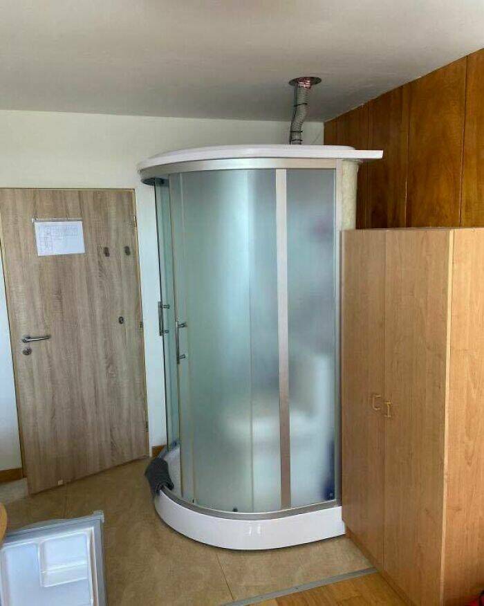 Fails That Scream ‘Not My Problem’