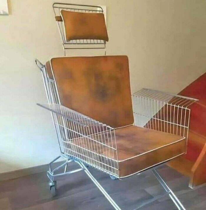 Fails That Scream ‘Not My Problem’